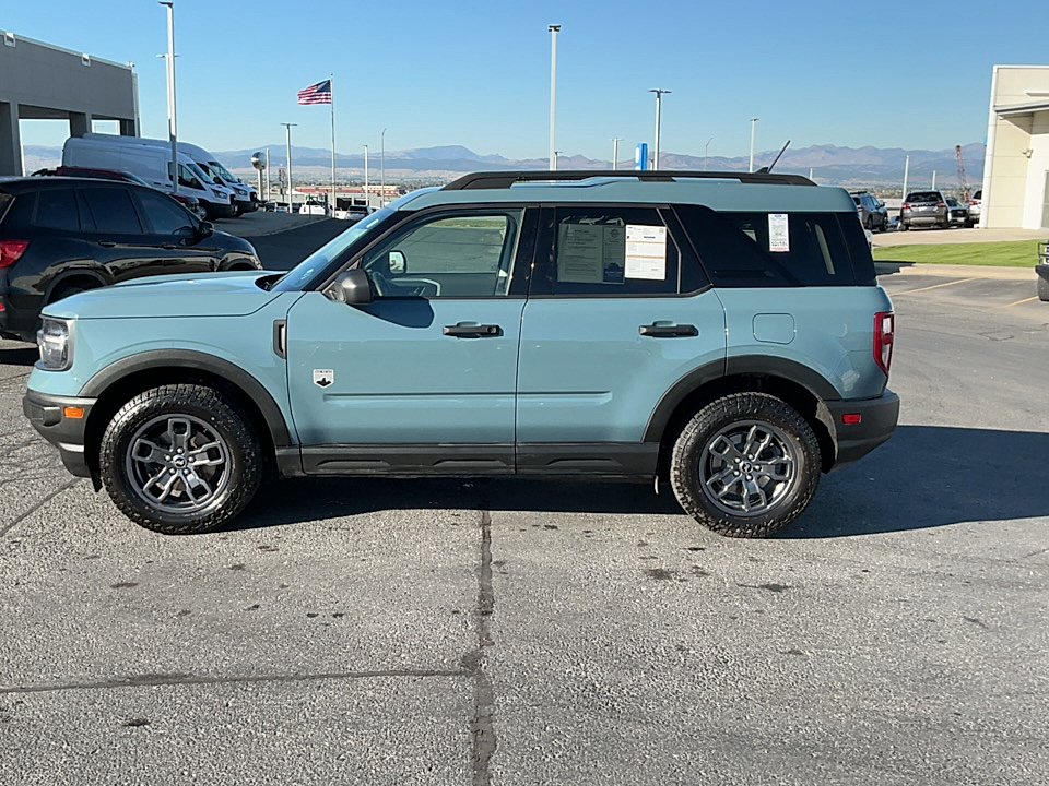 ford bronco sport 2022 3FMCR9B69NRD05265 image ford bronco sport 2022 3FMCR9B69NRD05265 image